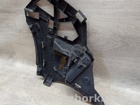 ФОТО Кронштейн кріплення направляюча протитуманної фари переднього бампера для Renault Scenic Киев