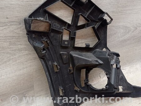 ФОТО Кронштейн кріплення направляюча протитуманної фари переднього бампера для Renault Scenic Киев