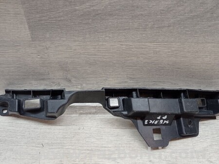 ФОТО Кронштейн кріплення переднього бампера правий для Renault Scenic Киев