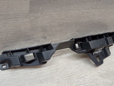 ФОТО Кронштейн кріплення переднього бампера правий для Renault Scenic Киев