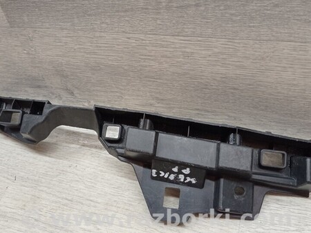 ФОТО Кронштейн кріплення переднього бампера правий для Renault Scenic Киев