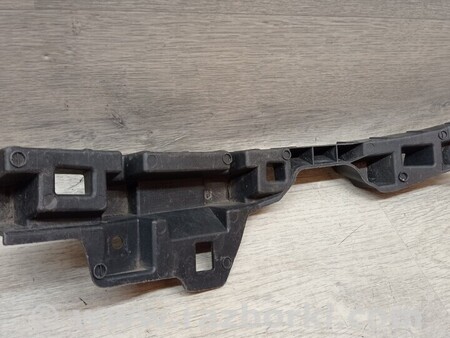 ФОТО Кронштейн кріплення переднього бампера правий для Renault Scenic Киев