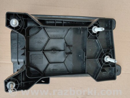 ФОТО Кронштейн кулисы КПП для Renault Scenic Киев