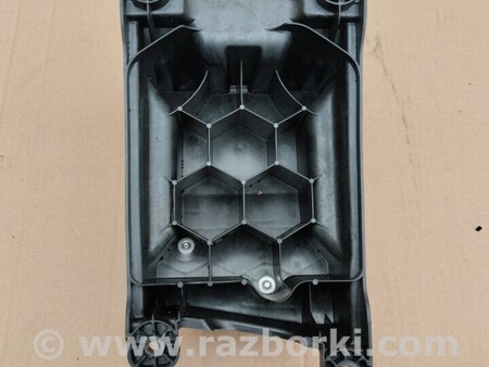 ФОТО Кронштейн кулисы КПП для Renault Scenic Киев