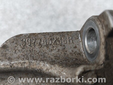 ФОТО Кронштейн полуоси для Renault Scenic Киев