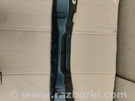 ФОТО Кронштейн Усилитель заднего бампера для Renault Scenic Киев