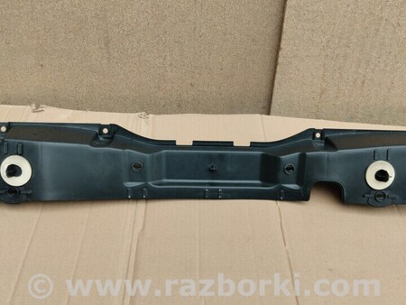 ФОТО Кронштейн Усилитель заднего бампера для Renault Scenic Киев