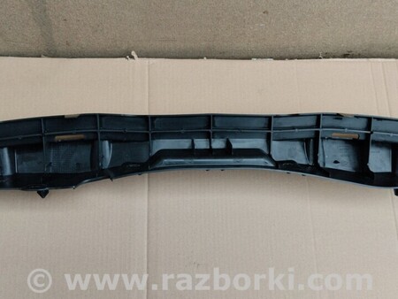 ФОТО Кронштейн Усилитель заднего бампера для Renault Scenic Киев