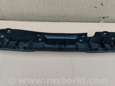 ФОТО Кронштейн Усилитель заднего бампера для Renault Scenic Киев