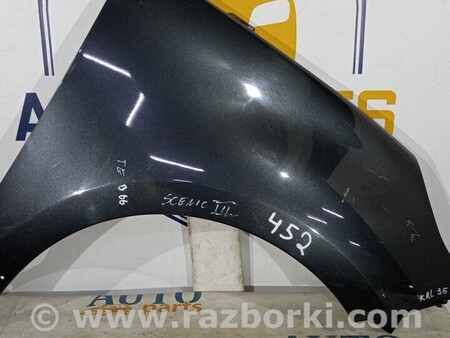 ФОТО Крыло переднее правое для Renault Scenic Киев