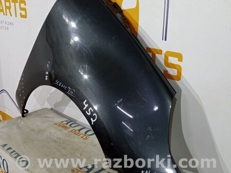 ФОТО Крыло переднее правое для Renault Scenic Киев