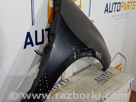 ФОТО Крыло переднее правое для Renault Scenic Киев