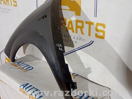 ФОТО Крыло преднее левое для Renault Scenic Киев