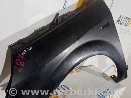 ФОТО Крыло преднее левое для Renault Scenic Киев