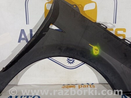 ФОТО Крыло преднее левое для Renault Scenic Киев