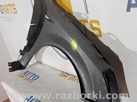 ФОТО Крыло преднее левое для Renault Scenic Киев