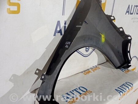 ФОТО Крыло преднее левое для Renault Scenic Киев