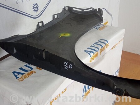 ФОТО Крыло преднее левое для Renault Scenic Киев