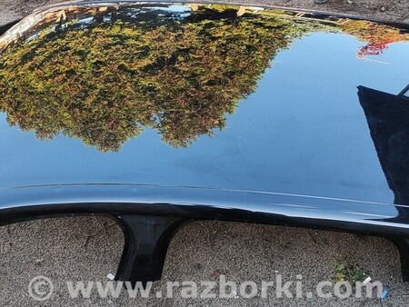 ФОТО Крыша для Renault Scenic Киев