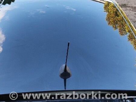 ФОТО Крыша для Renault Scenic Киев