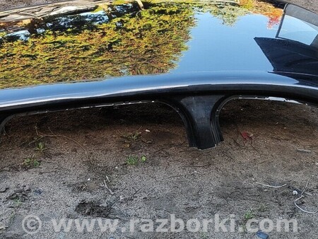 ФОТО Крыша для Renault Scenic Киев