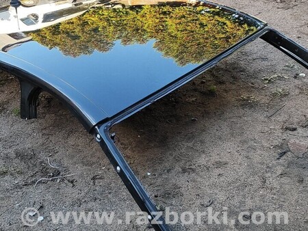 ФОТО Крыша для Renault Scenic Киев