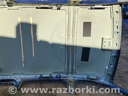 ФОТО Крыша для Renault Scenic Киев