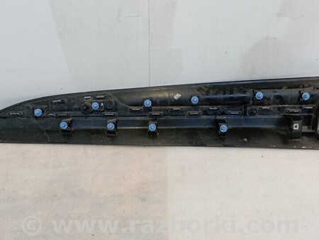 ФОТО Молдинг двери передний правий для Renault Scenic Киев