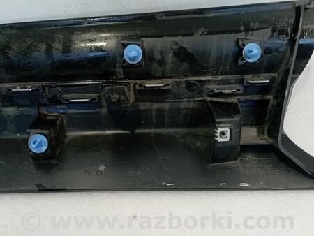 ФОТО Молдинг двери передний правий для Renault Scenic Киев