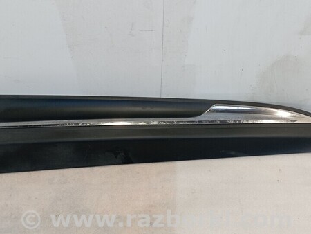 ФОТО Молдинг двери передний правий для Renault Scenic Киев