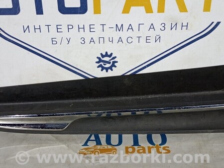 ФОТО Молдинг двері передньої правої для Renault Scenic Киев