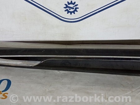 ФОТО Молдинг двері передньої правої для Renault Scenic Киев