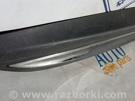 ФОТО Молдинг двері передньої правої для Renault Scenic Киев