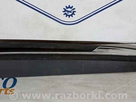 ФОТО Молдинг двері передньої правої для Renault Scenic Киев
