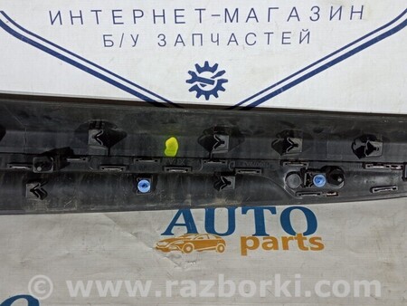 ФОТО Молдинг двері передньої правої для Renault Scenic Киев