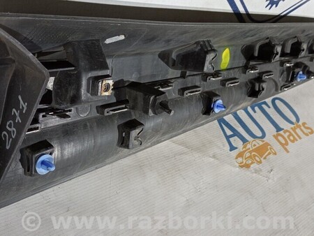 ФОТО Молдинг двері передньої правої для Renault Scenic Киев