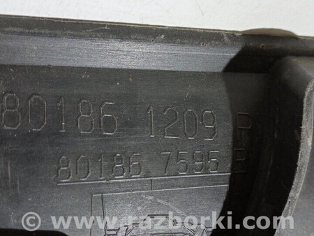 ФОТО Молдинг двері передньої правої для Renault Scenic Киев