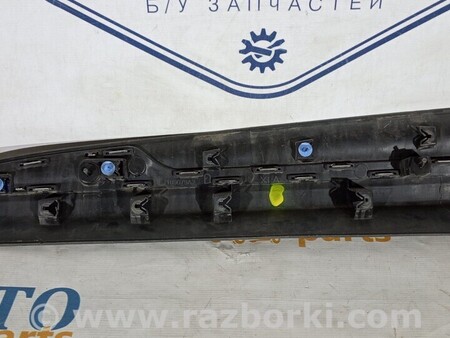 ФОТО Молдинг двері передньої правої для Renault Scenic Киев