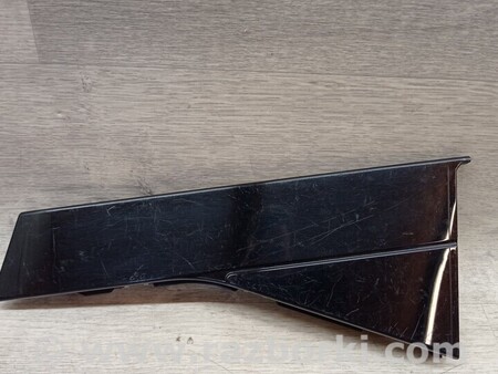 ФОТО Молдинг листва накладка двері дверки декоративний зовнішній для Renault Scenic Киев