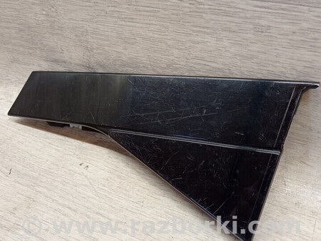 ФОТО Молдинг листва накладка двері дверки декоративний зовнішній для Renault Scenic Киев