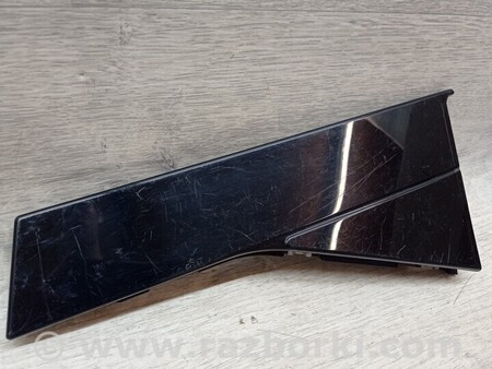 ФОТО Молдинг листва накладка двері дверки декоративний зовнішній для Renault Scenic Киев