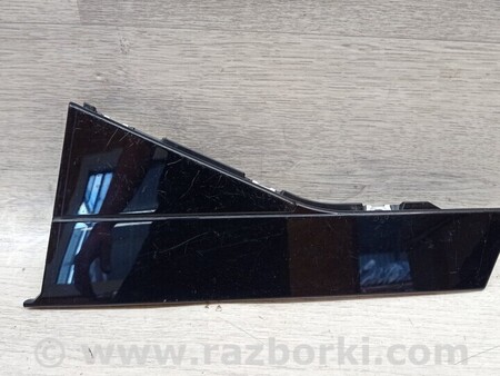 ФОТО Молдинг листва накладка двері дверки декоративний зовнішній для Renault Scenic Киев