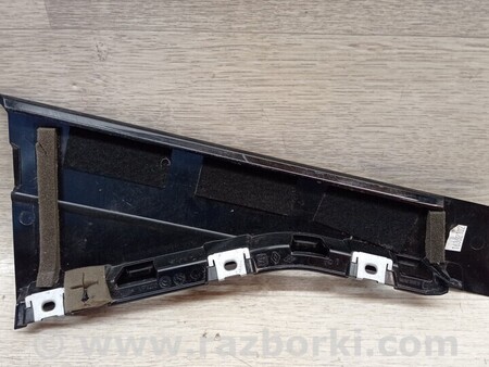 ФОТО Молдинг листва накладка двері дверки декоративний зовнішній для Renault Scenic Киев