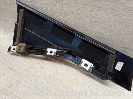 ФОТО Молдинг листва накладка двері дверки декоративний зовнішній для Renault Scenic Киев