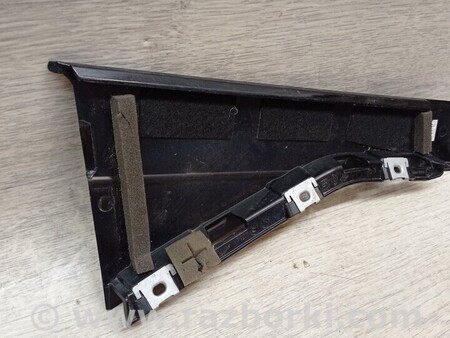 ФОТО Молдинг листва накладка двері дверки декоративний зовнішній для Renault Scenic Киев