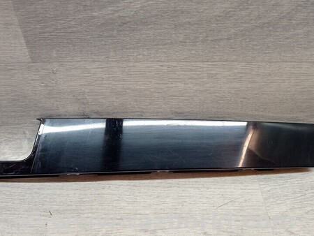 ФОТО Молдинг листва накладка стійки двері дверки зовнішня для Renault Scenic Киев