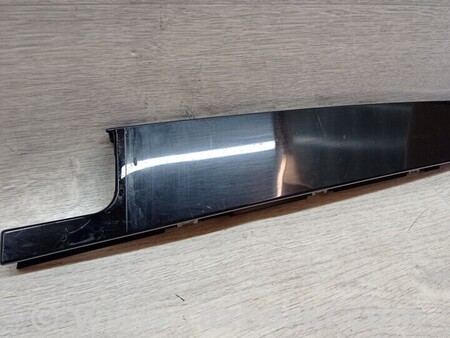 ФОТО Молдинг листва накладка стійки двері дверки зовнішня для Renault Scenic Киев