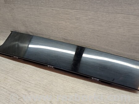 ФОТО Молдинг листва накладка стійки двері дверки зовнішня для Renault Scenic Киев