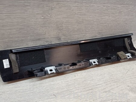 ФОТО Молдинг листва накладка стійки двері дверки зовнішня для Renault Scenic Киев