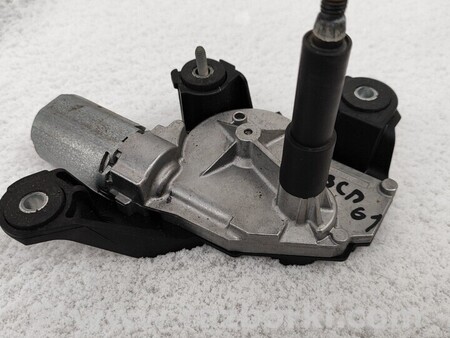 ФОТО Мотор стеклоочистителя заднего стекла для Renault Scenic Киев